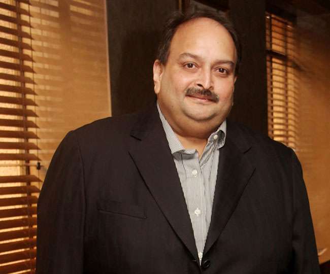 Mehul Choksi